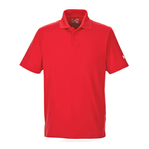 Men's ua performance corp polo Outlet