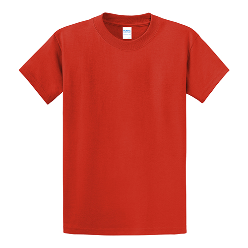 port and company custom shirts
