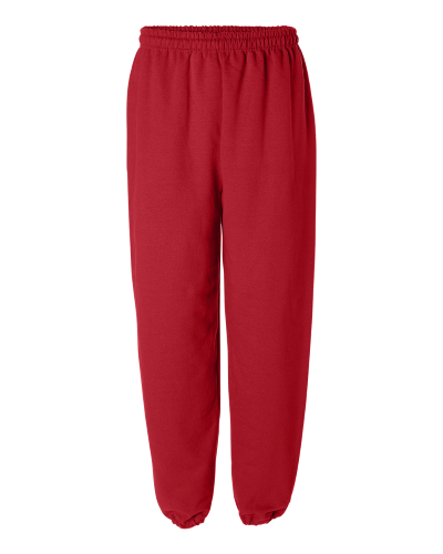 Ader Error Truck Logo Fleece Pants Sweatpants For Men Slam Jam