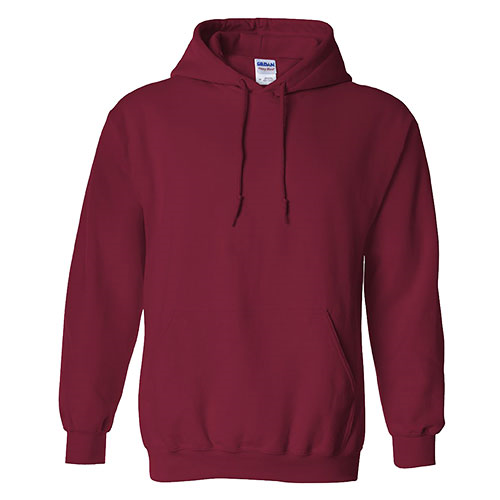 gildan womens hoodies