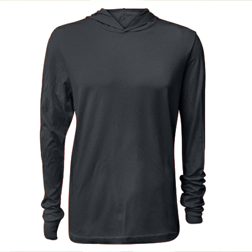 bella canvas short sleeve hoodie