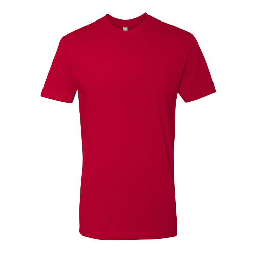 custom next level shirts