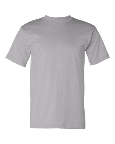 Looking for a quality made in usa t shirt? bayside american made short sleeve t