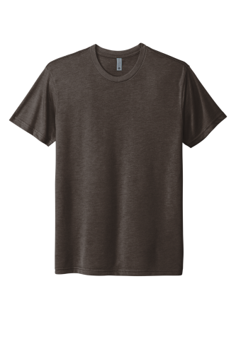 Next Level Triblend T Shirt Ugp Custom Printing