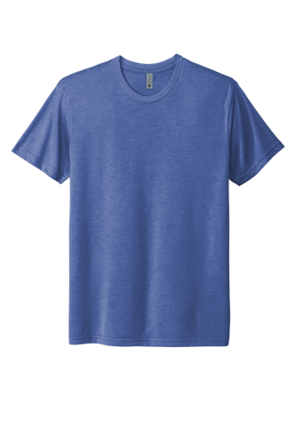 Next Level TriBlend T-Shirt - UGP Custom Printing