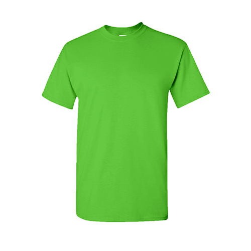 Custom Printed Gildan Heavy Cotton T Shirt Ugp Printing Custom Printed Gildan Heavy Cotton T