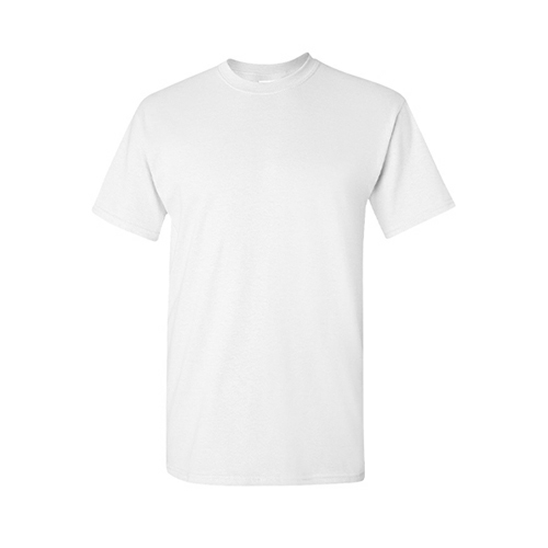 Custom Printed Gildan Heavy Cotton T